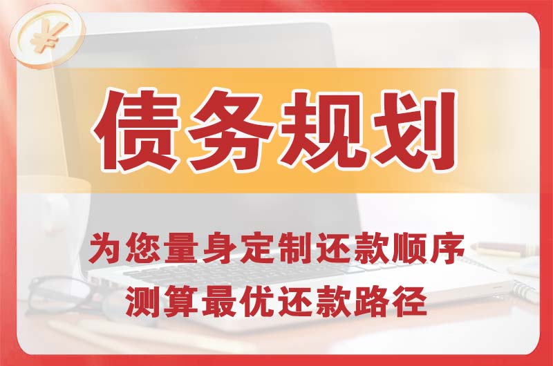 西昌债务规划